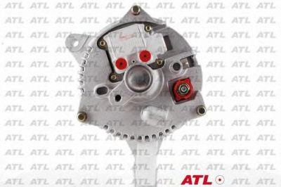 ATL AUTOTECHNIK l44690 -  Генератор
